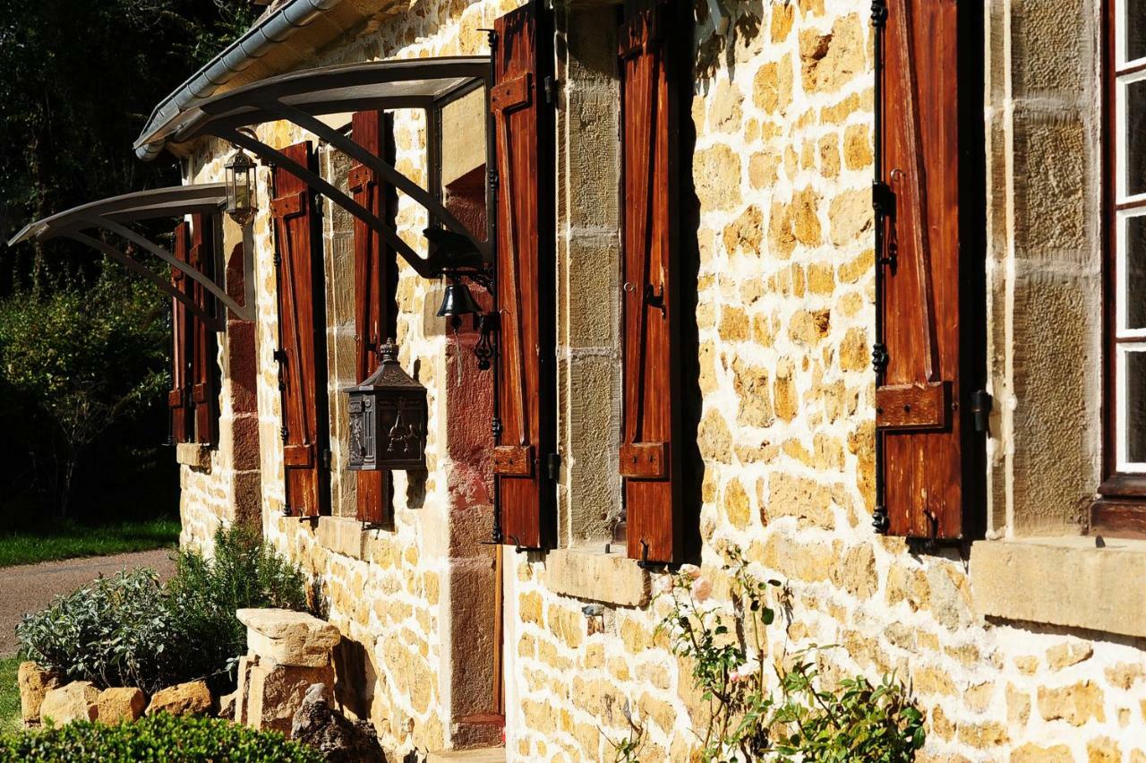 Momella House Villa Colméry Exterior foto