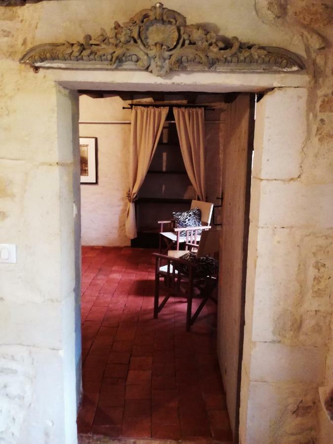 Momella House Villa Colméry Exterior foto